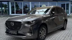 Gebraucht 2025 Mazda CX-80 Homura-Line SUV | 57.990 € (Fairer Preis)