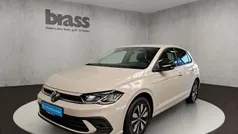 Gebraucht 2024 VW Polo Goal Limousine | 22.700 € (Fairer Preis)