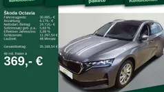 Gebraucht 2025 Skoda Octavia Selection Kombi | 30.895 € (Fairer Preis)