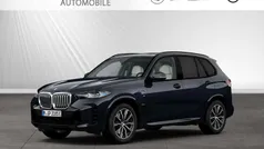 Gebraucht 2025 BMW X5 M Sport SUV | 88.775 € (Superpreis)