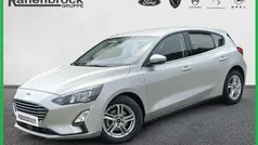 Gebraucht 2021 Ford Focus Cool & Connect Limousine | 17.990 € (Guter Preis)