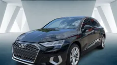Gebraucht 2022 Audi A3 Sportback e-tron Advanced Limousine | 23.880 € (Fairer Preis)