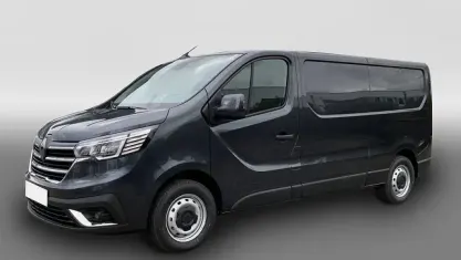 Brugt Renault Trafic 170 HK (125 kW) 2025 MPV
