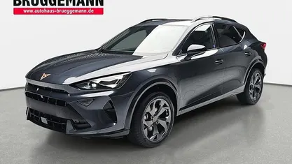 Grau Neu 2025 Cupra Formentor SUV | 32.890 € (Guter Preis)