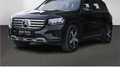 Gebraucht 2024 Mercedes GLB220 Progressive SUV | 43.760 € (Fairer Preis)