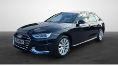 Gebraucht 2022 Audi A4 Advanced Kombi | 23.690 € (Fairer Preis)