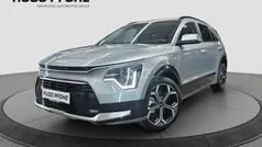 Stahlgrau metallic Neu 2024 Kia Niro Spirit SUV | 37.990 € (Fairer Preis)