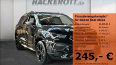 Gebraucht 2024 Seat Ateca FR SUV | 36.980 € (Fairer Preis)