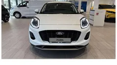 Gebraucht 2025 Ford Puma Titanium SUV | 25.990 € (Fairer Preis)