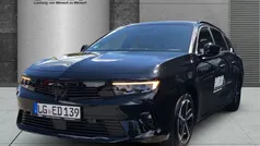 Gebraucht 2025 Opel Astra Kombi | 30.590 € (Fairer Preis)