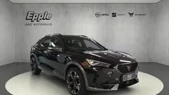 Schwarz Gebraucht 2023 Cupra Formentor VZ SUV | 34.890 € (Fairer Preis)