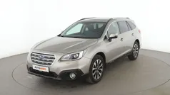 Grau Gebraucht 2018 Subaru Outback Sport SUV | 18.480 € (Superpreis)