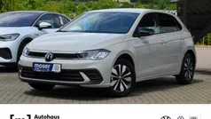 Ascotgrau Neu 2025 VW Polo Goal Limousine | 24.889 € (Fairer Preis)