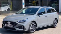 Shadow gray Neu 2025 Hyundai i30 Advantage Limousine | 23.980 € (Fairer Preis)