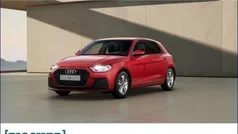 Gruen Gebraucht 2024 Audi A1 Sportback Comfort Kleinwagen | 28.180 € (Etwas zu teuer)