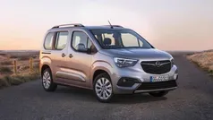 Opel Combo Life