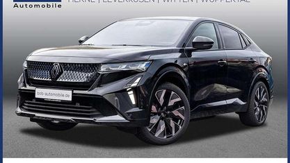 Gebraucht Renault Rafale Esprit Alpine 300 PS (220 kW) 2025 Schwarz SUV