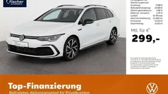 Gebraucht 2024 VW Golf VIII R-line Kombi | 31.980 € (Guter Preis)