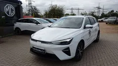 Dover white Gebraucht 2023 MG MG5 EV Luxury Kombi | 23.900 € (Guter Preis)