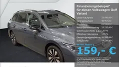 VW Golf VIII
