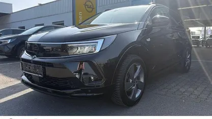 Gebraucht Opel Grandland X 131 PS (96 kW) 2024 SUV
