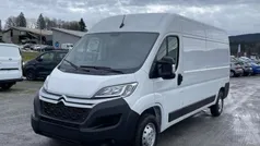 Citroën Jumper