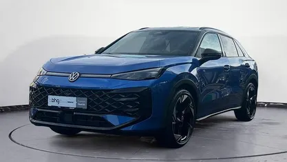 Gebraucht VW T-Roc R-line 150 PS (110 kW) 2026 SUV