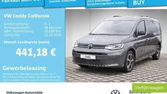 Gebraucht 2025 VW Caddy Maxi California Van / Kleinbus | 42.490 € (Fairer Preis)