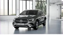 Gebraucht 2024 Mercedes GLA200 Progressive SUV | 36.990 € (Guter Preis)