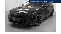 Gebraucht 2025 BMW 520 M Sport Kombi | 64.500 € (Fairer Preis)