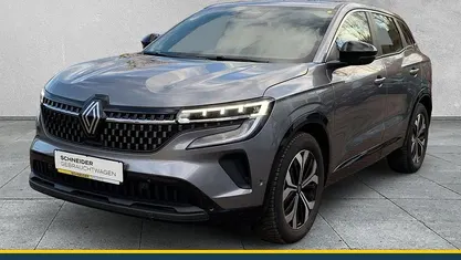Grau Gebraucht 2025 Renault Austral Evolution SUV | 28.990 € (Guter Preis)