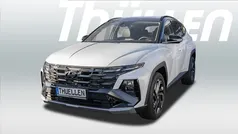 Gebraucht 2024 Hyundai Tucson Prime SUV | 33.980 € (Fairer Preis)