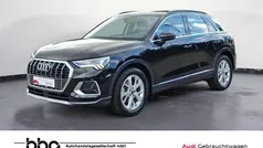 Gebraucht 2024 Audi Q3 Advanced SUV | 37.460 € (Fairer Preis)
