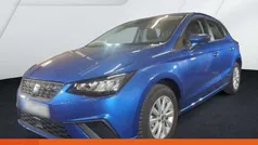 Gebraucht 2024 Seat Ibiza Style Limousine | 18.433 € (Fairer Preis)