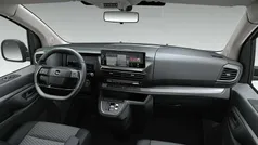 Gebraucht 2025 Opel Zafira Life Edition Van | 39.284 € (Fairer Preis)