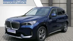 Gebraucht 2025 BMW iX1 xLine SUV | 47.900 € (Guter Preis)
