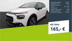 Gebraucht 2022 Citroën C3 PureTech Kleinwagen | 12.590 € (Fairer Preis)