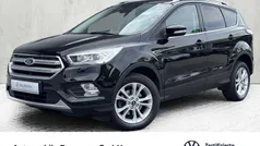 Gebraucht 2019 Ford Kuga Titanium SUV | 18.750 € (Guter Preis)