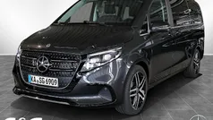 Gebraucht 2025 Mercedes V300 Avantgarde Van / Kleinbus | 97.998 € (Teuer)