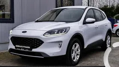 Gebraucht 2022 Ford Kuga Cool & Connect SUV | 22.449 € (Superpreis)