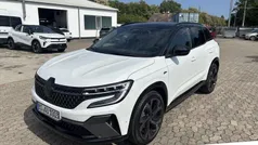 Perlmuttweiß metallic, black pearlschwarz metall (schwarz) Neu 2025 Renault Austral Techno Esprit Alpine SUV | 36.490 € (Fairer Preis)