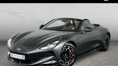 Grau Gebraucht 2025 MG Cyberster Cabrio | 62.880 € (Fairer Preis)