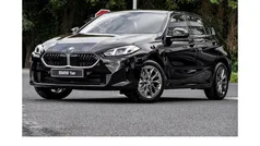 Gebraucht 2025 BMW 116 Kleinwagen | 28.490 € (Superpreis)