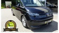 Gebraucht 2024 VW T7 Basis Van | 49.950 € (Guter Preis)