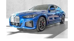 Gebraucht 2025 BMW i4 M Sport Limousine | 57.940 € (Fairer Preis)