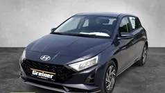 5 türen Gebraucht 2024 Hyundai i20 Trend Kleinwagen | 18.750 € (Fairer Preis)