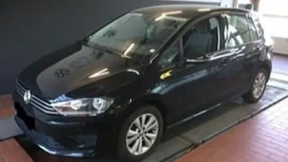 Gebraucht VW Golf VII Comfortline 125 PS (91 kW) 2017