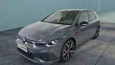 Grau Gebraucht 2024 VW Golf VIII GTI Clubsport Limousine | 35.990 € (Fairer Preis)