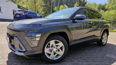 Ecotronic gray Gebraucht 2023 Hyundai Kona Trend SUV | 24.990 € (Fairer Preis)