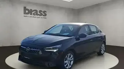 Gebraucht 2023 Opel Corsa Elegance Limousine | 13.950 € (Etwas zu teuer)